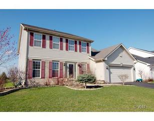 2486 Sagamore Ct., Aurora, IL 60503