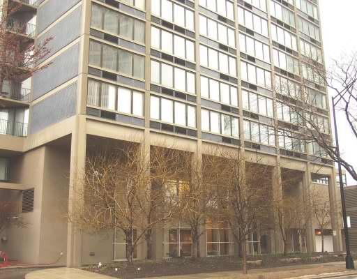 5320 N Sheridan Rd. #811, Chicago, IL 60640
