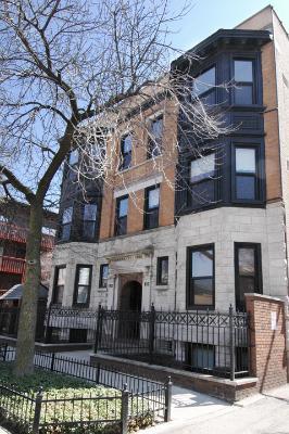 813 W Oakdale Ave. #3, Chicago, IL 60657