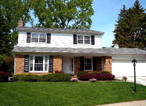 3044 Oxford Ln., Northbrook, IL 60062