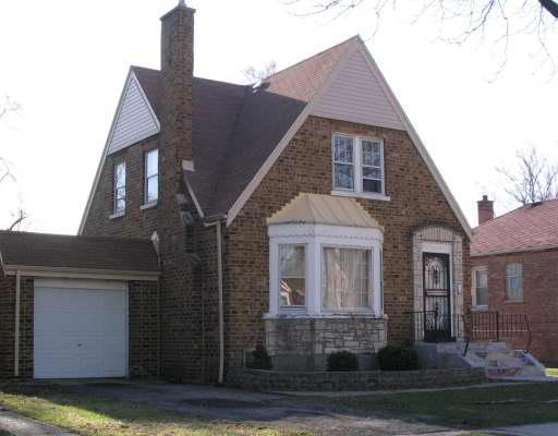 10127 S Vernon Ave., Chicago, IL 60628