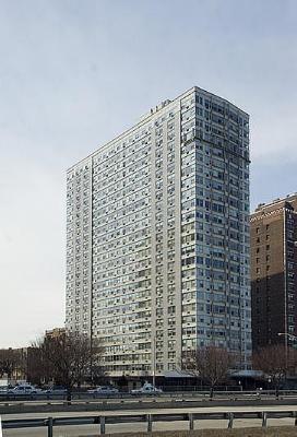 3900 N Lake Shore Dr. #7A, Chicago, IL 60613