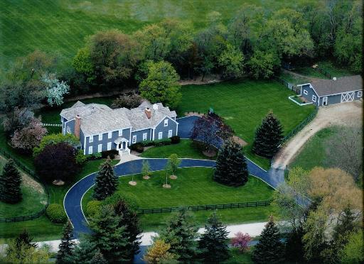 [Address Hidden by Seller], Barrington Hills, IL 60010