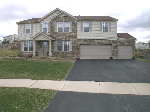 1003 Grace Ct., Marengo, IL 60152