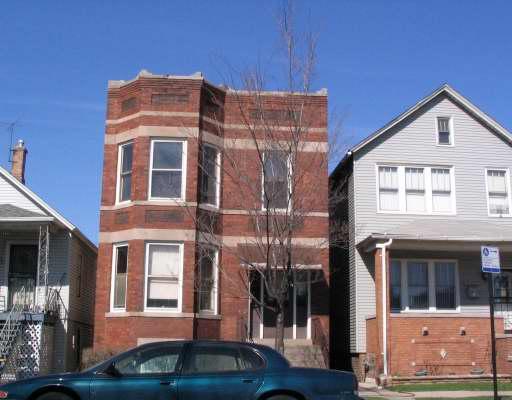 10634 S Avenue O, Chicago, IL 60617