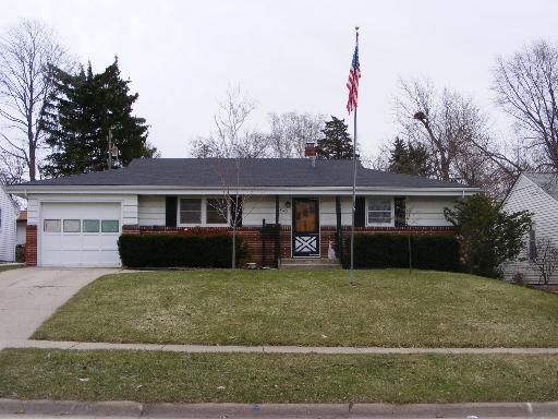 720 Parkside Dr., Rockford, IL 61108