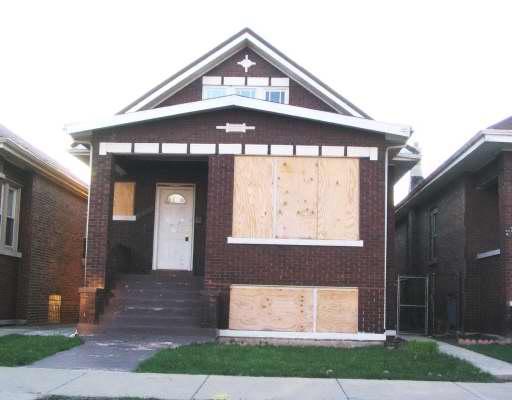 7737 S Marshfield Ave., Chicago, IL 60620