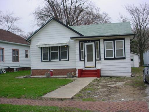 213 Penn St., Streator, IL 61364