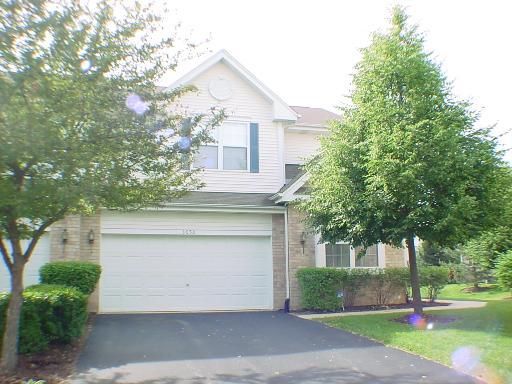 3050 Tangley Oaks Tr., Lisle, IL 60532