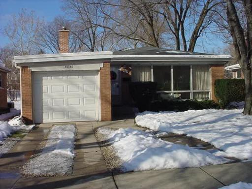 8636 Frontage Rd., Morton Grove, IL 60053