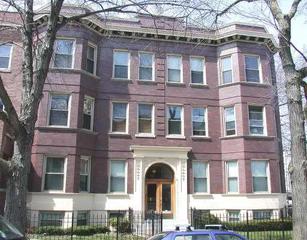 3762 N Wayne Ave. #3, Chicago, IL 60613