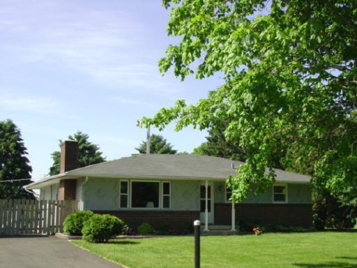 1704 Gleasman Rd., Roscoe, IL 61073
