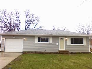 209 Sweetbriar St., Plano, IL 60545