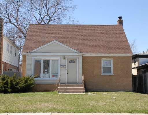 1522 Forest Ave., Calumet City, IL 60409