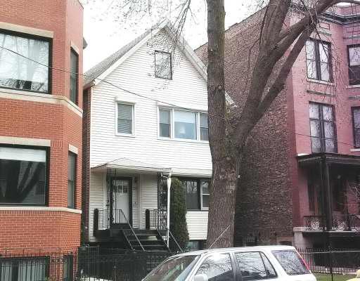 722 W Schubert Ave., Chicago, IL 60614