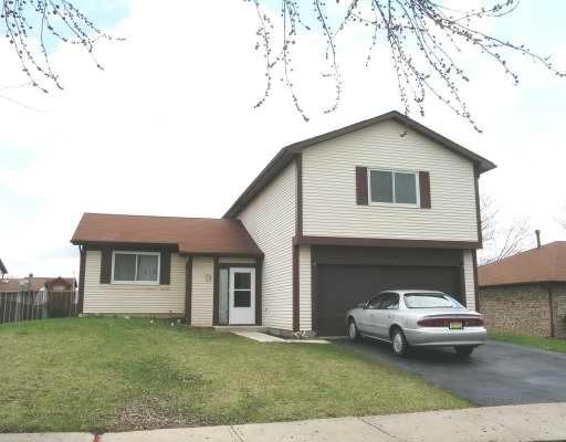5746 Timberlane Rd., Matteson, IL 60443