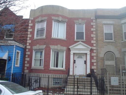 151 N Laramie Ave., Chicago, IL 60644