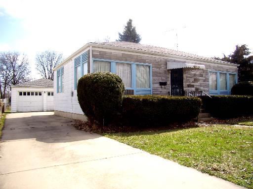 3032 Gladstone Ave., Rockford, IL 61101