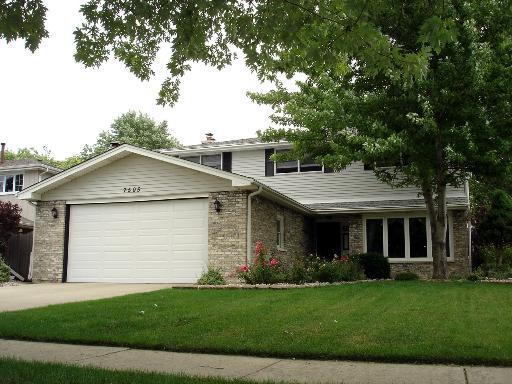 7505 Banks St., Justice, IL 60458