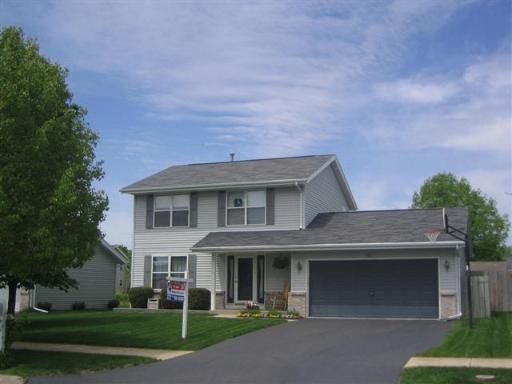 6426 Garrett Ln., Rockford, IL 61107