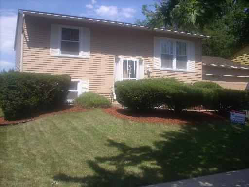 17760 Devon Dr., Country Club Hills, IL 60478