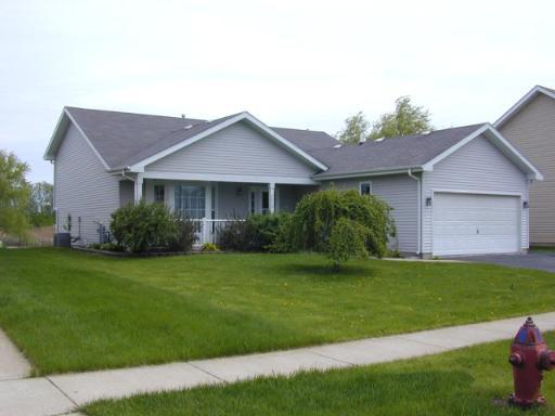 4013 Hennepin Dr., Joliet, IL 60431