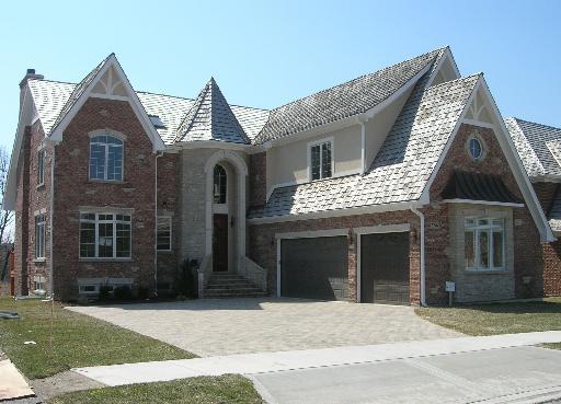 886 Writer Ct., Vernon Hills, IL 60061