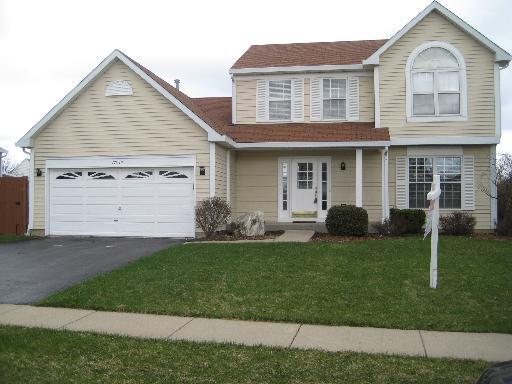 17942 Elsbury St., Gurnee, IL 60031