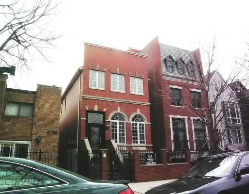 2731 N Mildred St., Chicago, IL 60614