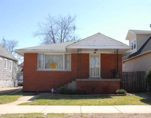 337 155th St., Calumet City, IL 60409