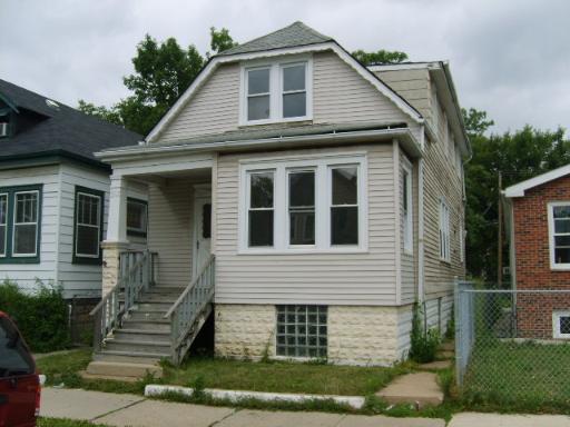 1506 W 71st St., Chicago, IL 60636