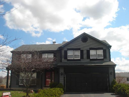 341 Timber Oaks Dr., North Aurora, IL 60542