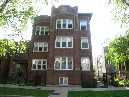 4838 N Magnolia Ave. #1A, Chicago, IL 60640