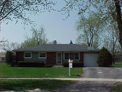 [Address Hidden by Seller], Hoffman Estates, IL 60194