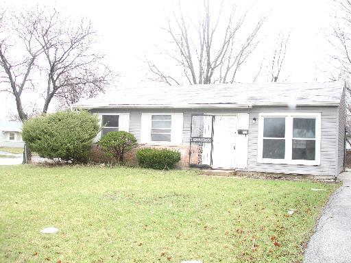 3790 Pear Tree Ct., Country Club Hills, IL 60478