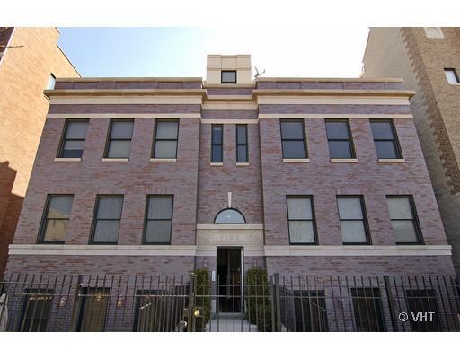 1355 N Mohawk #1S, Chicago, IL 60610