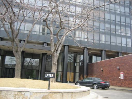 5415 N Sheridan Rd. #2608, Chicago, IL 60640