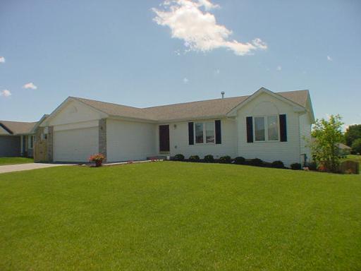 3109 Chanters Ct., Rockford, IL 61109
