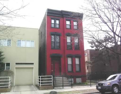 [Address Hidden by Seller], Chicago, IL 60614