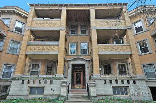 5433 S Hyde Park Blvd. #2, Chicago, IL 60615