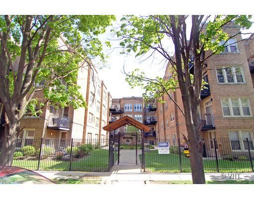 1635 W Pratt Blvd. #3N, Chicago, IL 60626