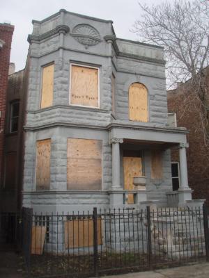 1820 S Drake Ave., Chicago, IL 60623