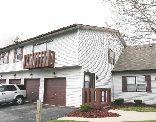 7751 W Harbor Ct. #D, Frankfort, IL 60423