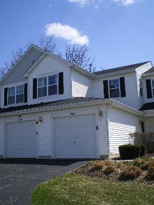 1282 Brookdale Dr., Carpentersville, IL 60110