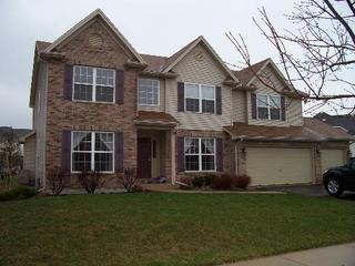 1010 Napa Ln., Aurora, IL 60504