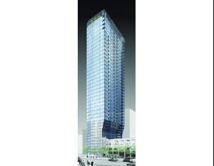 600 N Fairbanks Ct. #3802, Chicago, IL 60611