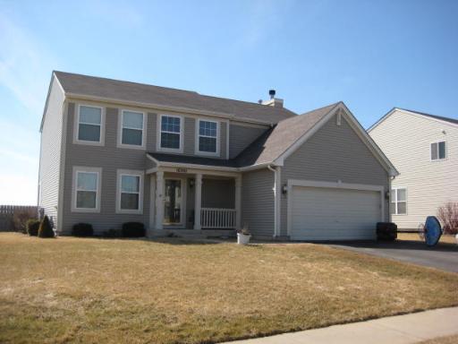 10301 Ashley, Huntley, IL 60142