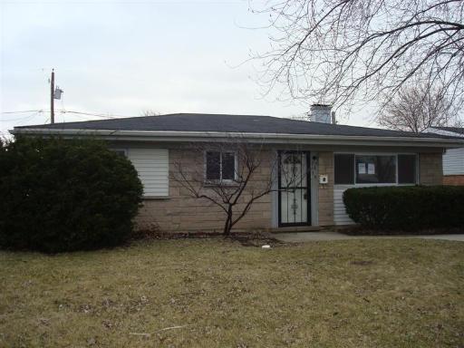 1459 S Burnham Ave., Calumet City, IL 60409