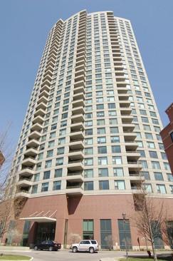 501 N Clinton St. #3005, Chicago, IL 60654