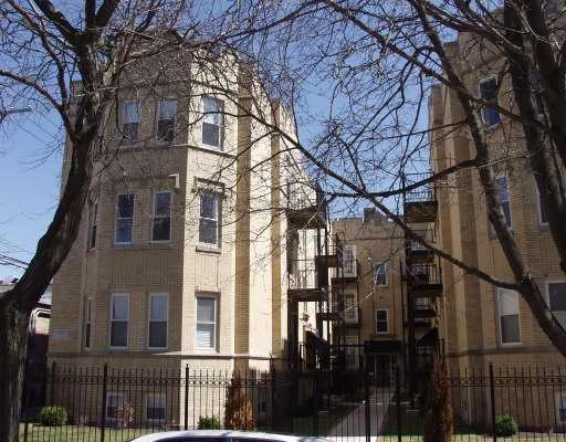 6343 N Washtenaw Ave. #3S, Chicago, IL 60659